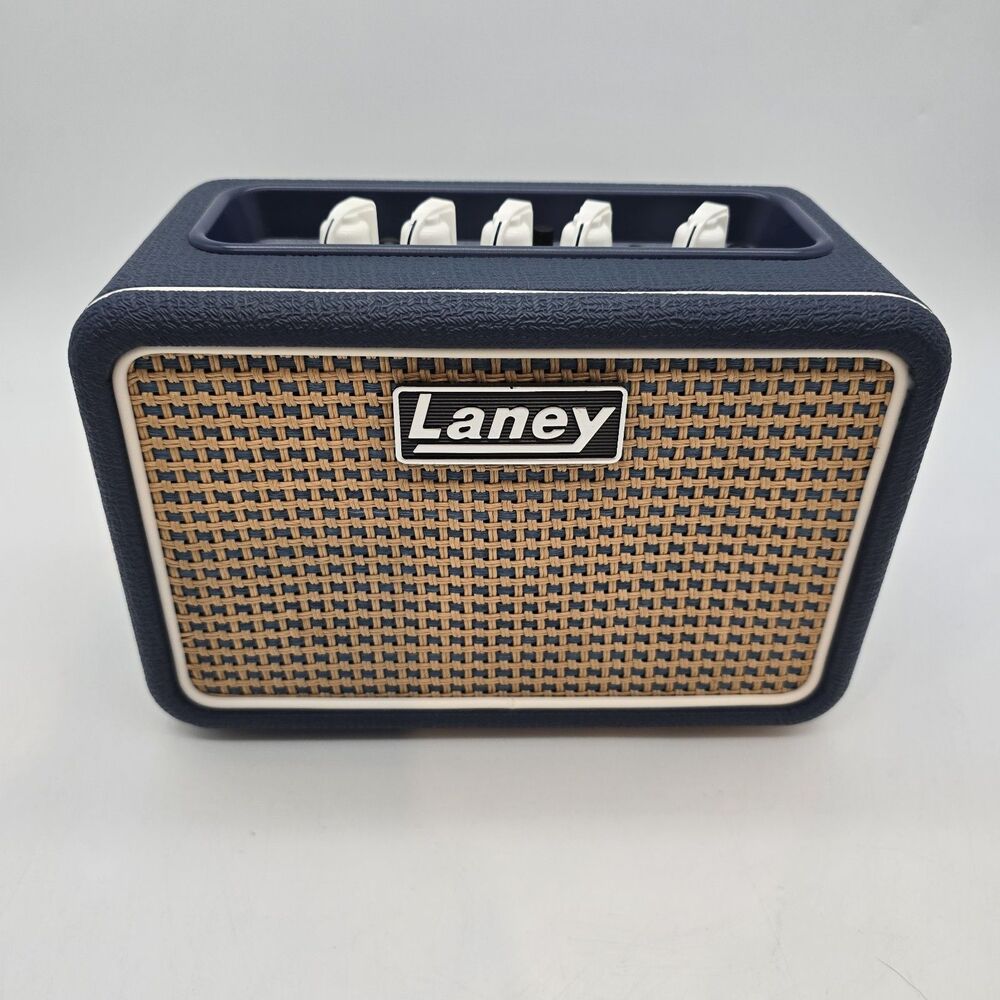 Laney Lionheart MINI-ST-LION Battery-Powered Amp Stereo Guitar Combo Amplifier